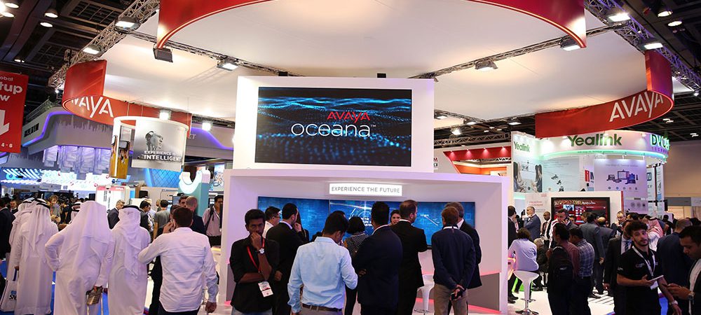 Avaya to go beyond the digital experience at GITEX 2017